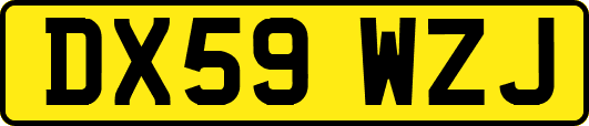 DX59WZJ