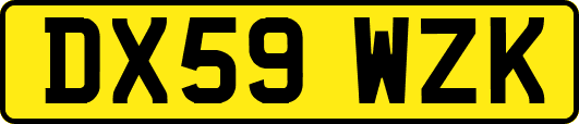 DX59WZK