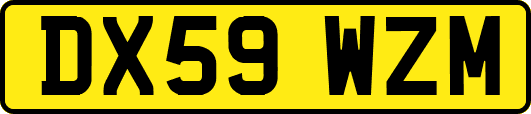 DX59WZM