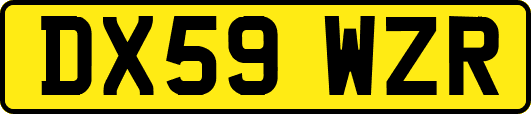 DX59WZR