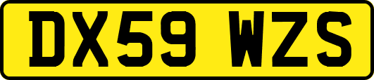 DX59WZS