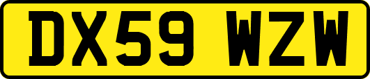 DX59WZW