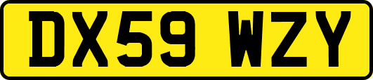 DX59WZY