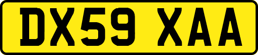 DX59XAA
