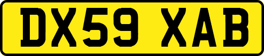 DX59XAB