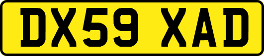 DX59XAD