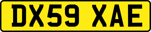 DX59XAE