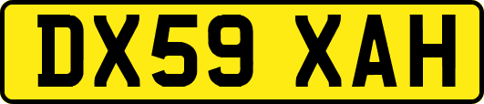 DX59XAH