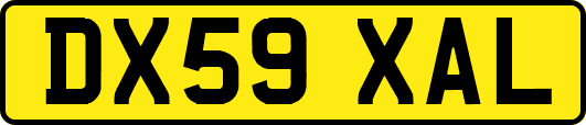 DX59XAL