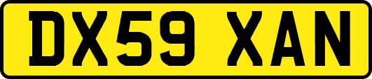 DX59XAN