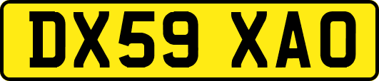 DX59XAO