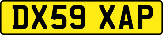 DX59XAP