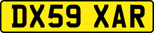 DX59XAR