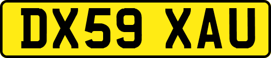 DX59XAU