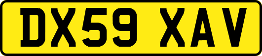DX59XAV