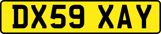 DX59XAY