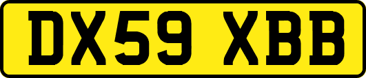 DX59XBB