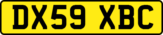 DX59XBC