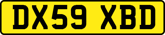 DX59XBD