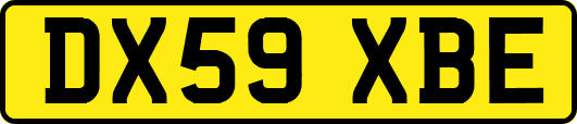 DX59XBE