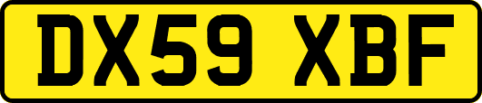 DX59XBF