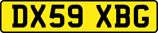 DX59XBG