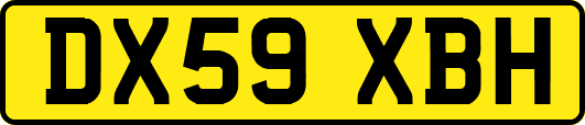 DX59XBH