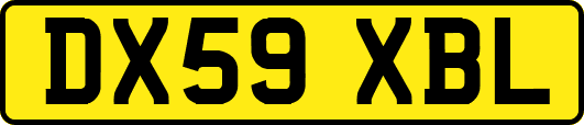 DX59XBL