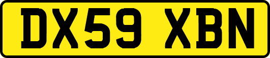 DX59XBN