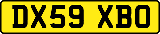 DX59XBO