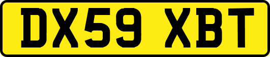 DX59XBT