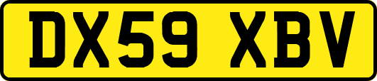 DX59XBV