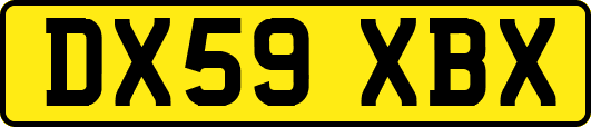 DX59XBX