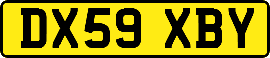 DX59XBY