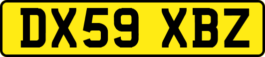 DX59XBZ