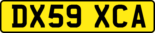DX59XCA
