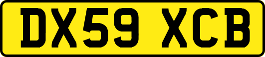 DX59XCB