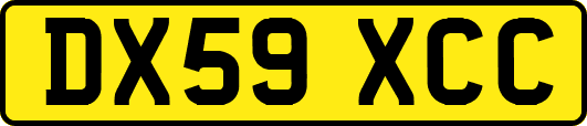 DX59XCC