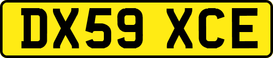 DX59XCE