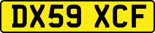 DX59XCF