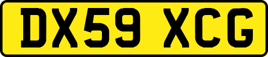 DX59XCG