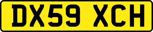 DX59XCH