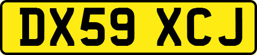 DX59XCJ
