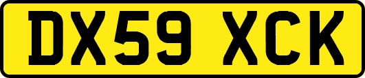DX59XCK