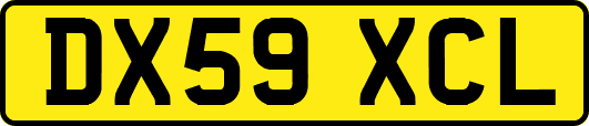 DX59XCL