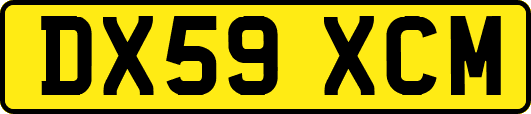 DX59XCM