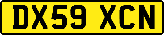 DX59XCN