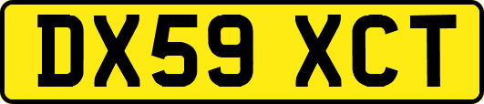 DX59XCT