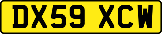 DX59XCW