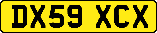 DX59XCX